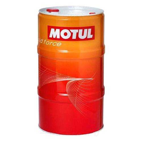 MOTUL 107973 масло моторное motul 6100 syn-nergy 5w30 60 л 107973 в Колеса даром