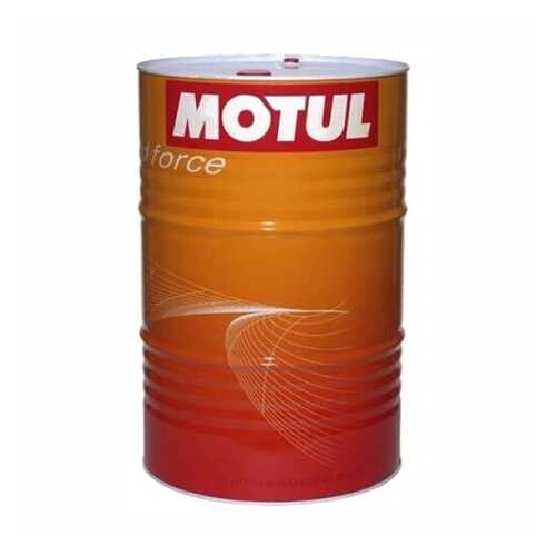 MOTUL Масло Моторное Motul 6100 Syn-Clean 5w30 Синтетическое 60 Л 107949 в Колеса даром