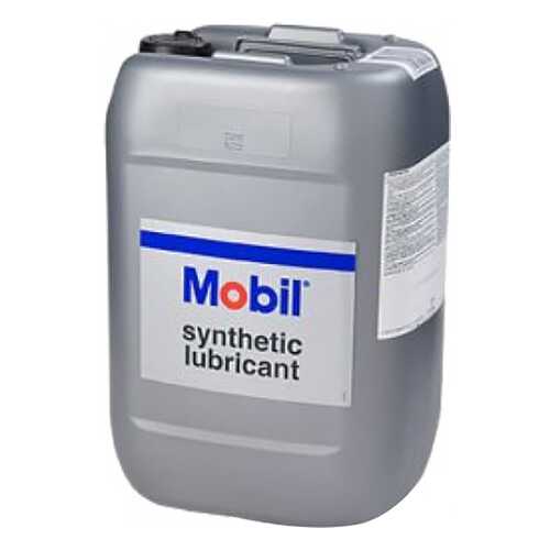 Трансмиссионное масло Mobil 1 Syntetic ATF 20л 152678 в Колеса даром