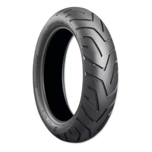 Мотошина Bridgestone Battlax BT-016 PRO 170/60 ZR17 72W TL Задняя (Rear) в Колеса даром