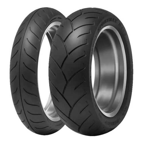 Мотошина Dunlop D423 130/70 R18 63H TL в Колеса даром