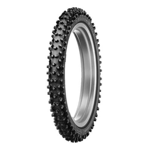 Мотошина Dunlop Geomax MX12 80/100 -21 51M TT Передняя (Front) в Колеса даром