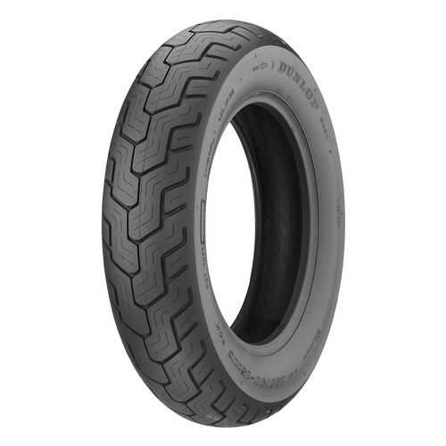 Мотошина Dunlop Kabuki D404 150/80 B16 71H TL Задняя (Rear) (B) в Колеса даром