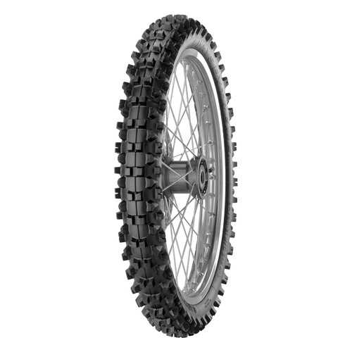 Мотошина Metzeler MCE 6 Days Extreme 90/90 -21 54M TT Передняя (Front) (K) в Колеса даром