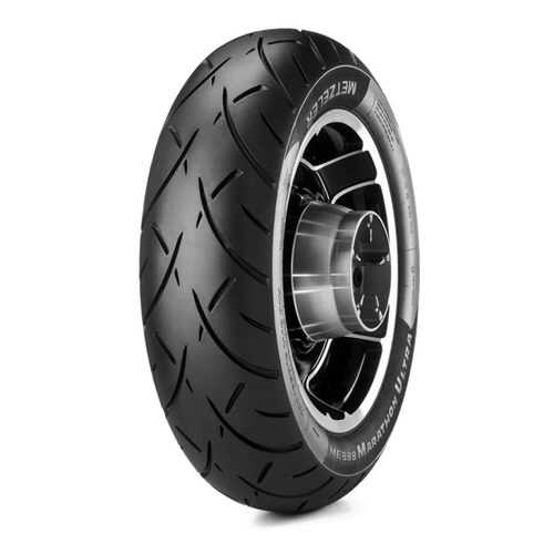 Мотошина Metzeler ME 888 Marathon Ultra 180/65 B16 81H TL Задняя (Rear) WW REINF в Колеса даром