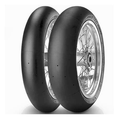 Мотошина Metzeler Racetec SM 165/55 R17 TL Задняя (Rear) NHS в Колеса даром