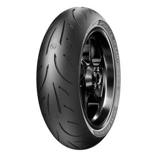 Мотошина Metzeler Sportec M9 RR 180/55 ZR17 73W TL Задняя (Rear) в Колеса даром