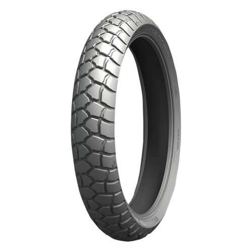 Мотошина Michelin Anakee Adventure 120/70 R19 60V TL/TT Передняя (Front) в Колеса даром