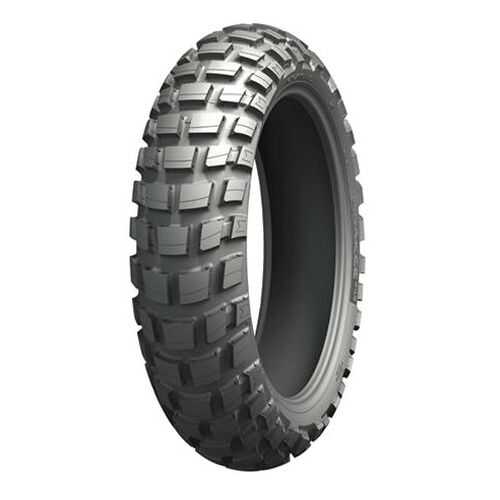 Мотошина Michelin Anakee Wild 140/80 -18 70R TL/TT Задняя (Rear) в Колеса даром