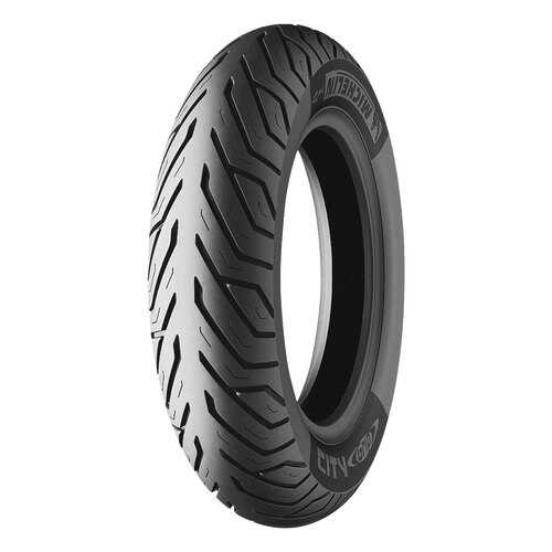 Мотошина Michelin City Grip 100/80 -16 50P TL Передняя (Front) в Колеса даром