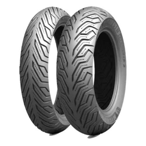 Мотошина Michelin City Grip 2 120/80 -16 60S TL Универсальная(Front/Rear) в Колеса даром