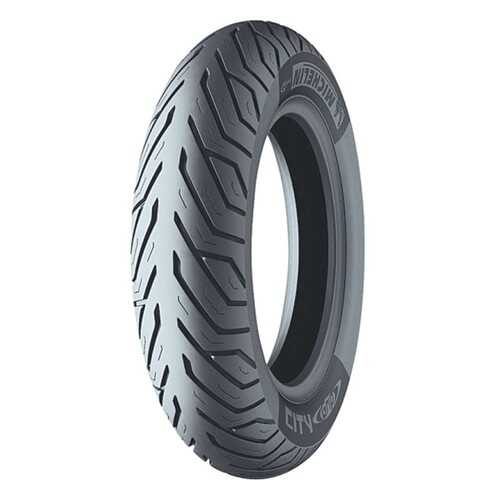 Мотошина Michelin City Grip 90/80 -16 51S TL Передняя (Front) (2017) в Колеса даром