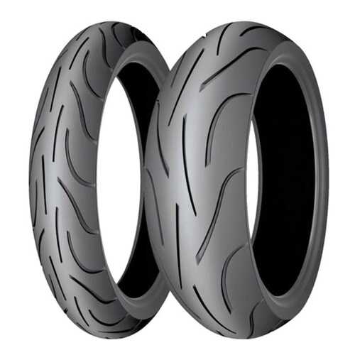 Мотошина Michelin Pilot Power 2CT 170/60 ZR17 72W TL Задняя (Rear) в Колеса даром