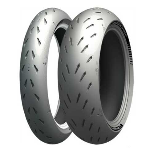 Мотошина Michelin Power 5 180/55 ZR17 73W TL Задняя (Rear) в Колеса даром