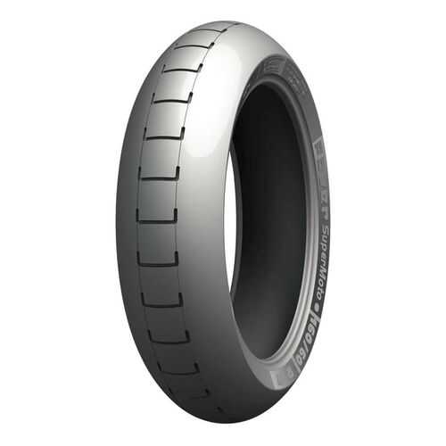 Мотошина Michelin Power Supermoto C 160/60 R17 TL Задняя (Rear) NHS в Колеса даром