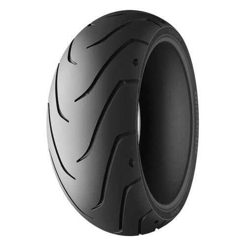 Мотошина Michelin SCORCHER 11 150/60 ZR17 66W TL Задняя (Rear) в Колеса даром