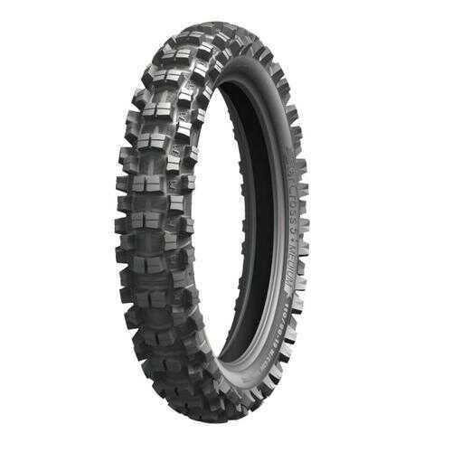 Мотошина Michelin Starcross 5 MEDIUM 120/90 -18 65M TT Задняя (Rear) в Колеса даром