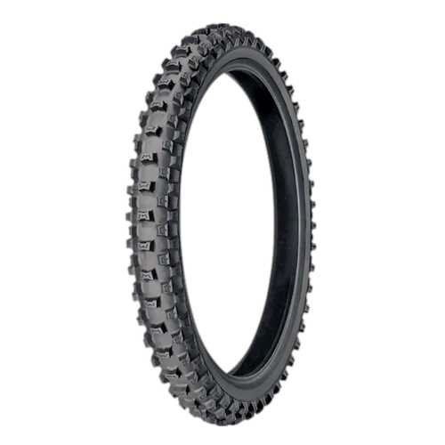 Мотошина Michelin Starcross 5 SOFT 70/100 -17 40M TT Передняя (Front) в Колеса даром