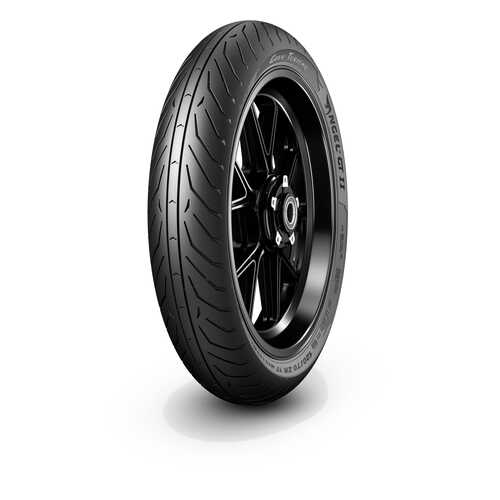 Мотошина Pirelli Angel GT 2 120/70 ZR17 58W TL Передняя (Front) в Колеса даром