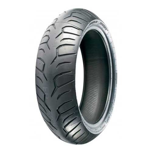 Мотошина Pirelli Diablo 190/50 ZR17 73W TL Задняя (Rear) в Колеса даром