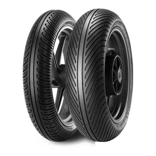 Мотошина Pirelli Diablo Rain 120/70 R17 TL Передняя (Front) NHS в Колеса даром