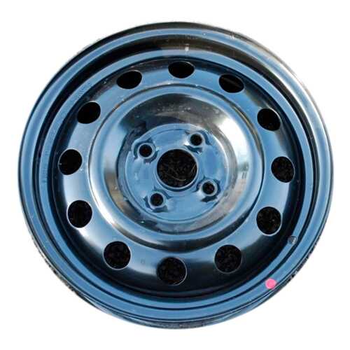 Диск Hyundai-KIA, 6x15/4x100ET48 54.1 в Колеса даром