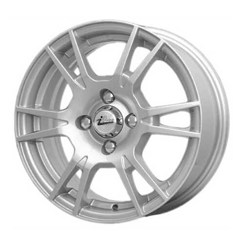 Диск iFree, Ленинград (КС523) 6x14/4x98ET38 58.5 в Колеса даром