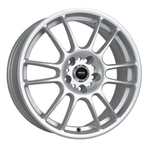 Колесные диски CrossStreet R16 6.5J PCD4x100 ET36 D60.1 WHS203618 в Колеса даром