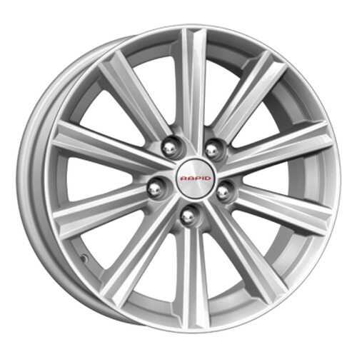 Колесные диски K&K Реплика R17 7J PCD5x114.3 ET45 D60.1 (14397) в Колеса даром