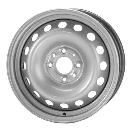 Колесные диски KFZ R16 6.5J PCD5x114.3 ET39 D60.1 (7625) в Колеса даром