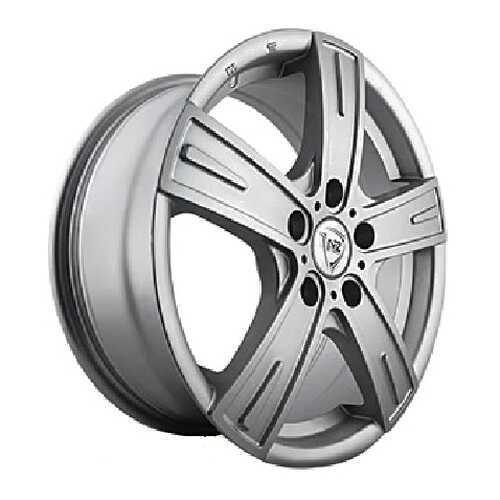 Колесные диски NZ R16 6.5J PCD5x112 ET50 D57.1 WHS164807 в Колеса даром