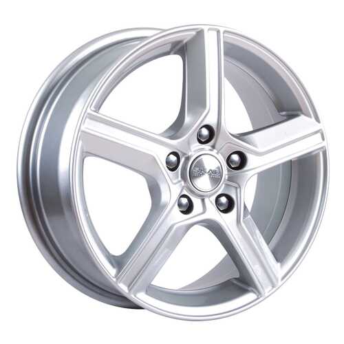 Колесные диски SKAD Драйв R17 6.5J PCD5x114.3 ET40 D66.1 (1440608) в Колеса даром