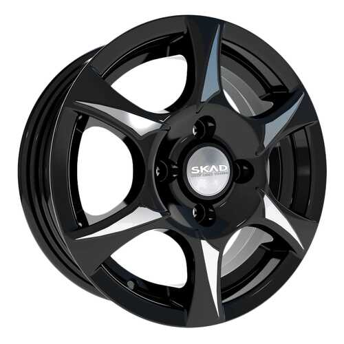 Колесные диски SKAD R13 5J PCD4x114.3 ET45 D69.1 1650305 в Колеса даром