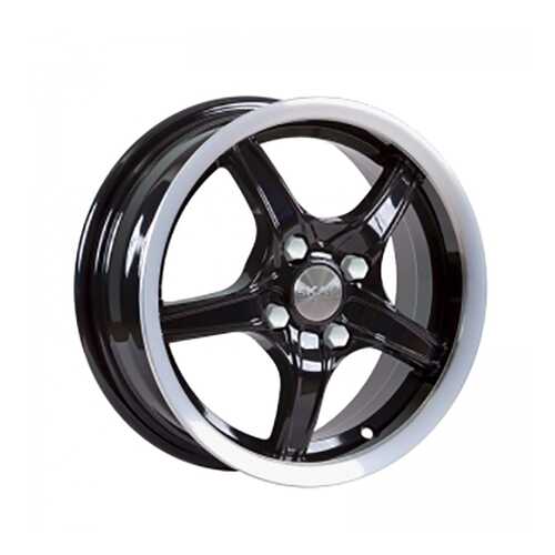 Колесные диски SKAD R14 5.5J PCD4x100 ET38 D67.1 1260020 в Колеса даром