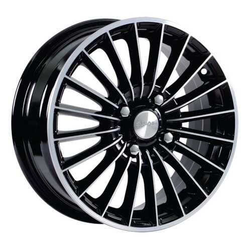 Колесные диски SKAD R14 5.5J PCD4x100 ET39 D67.1 1970305 в Колеса даром