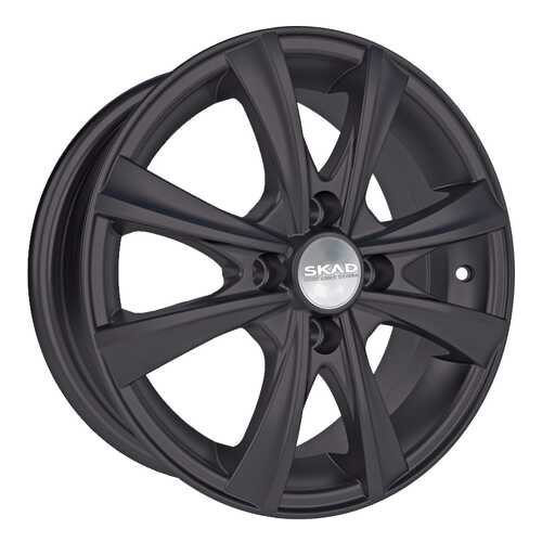 Колесные диски SKAD R15 6J PCD4x100 ET45 D67.1 1640329 в Колеса даром