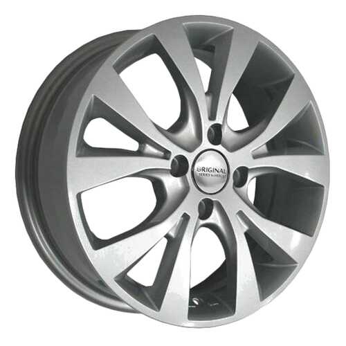 Колесные диски SKAD R15 6J PCD4x100 ET48 D54.1 2580008 в Колеса даром