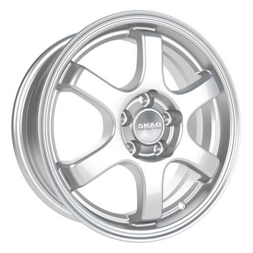 Колесные диски SKAD R15 6J PCD5x105 ET39 D56.7 WHS141787 в Колеса даром