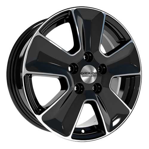 Колесные диски SKAD R16 6.5J PCD5x114.3 ET50 D66.1 2590005 в Колеса даром