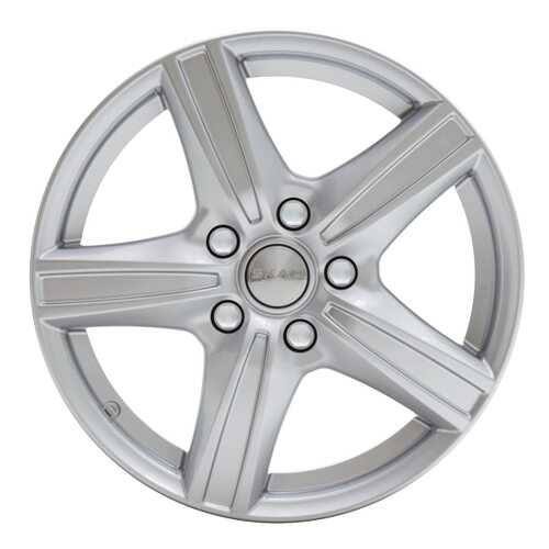 Колесные диски SKAD R17 6.5J PCD5x114.3 ET38 D67.1 1610208 в Колеса даром