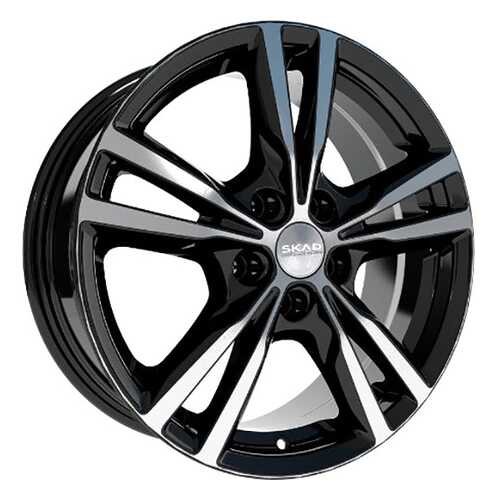 Колесные диски SKAD R17 7J PCD5x114.3 ET45 D66.1 2070405 в Колеса даром