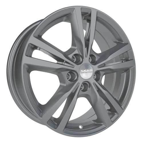 Колесные диски SKAD R17 7J PCD5x114.3 ET45 D66.1 2070427 в Колеса даром