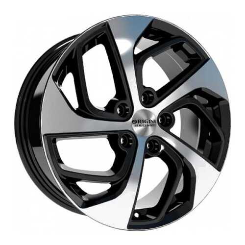 Колесные диски SKAD R17 7J PCD5x114.3 ET51 D67.1 2650026 в Колеса даром