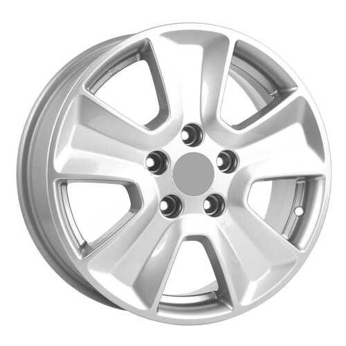 Колесные диски SKAD Renault duste kl-263 R16 6.5J PCD5x114.3 ET50 D66.1 (2590008) в Колеса даром