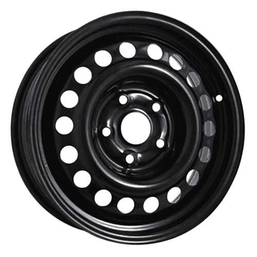 Колесные диски TREBL 8030 R15 6J PCD5x100 ET55 D56 (9112680) в Колеса даром