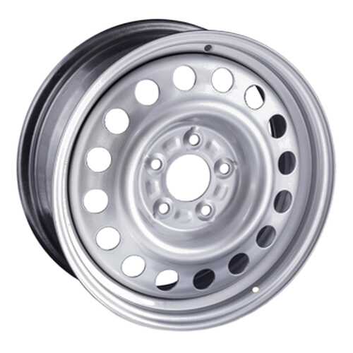 Колесные диски TREBL 9597 R16 5.5J PCD5x160 ET56 D65.1 (9138154) в Колеса даром