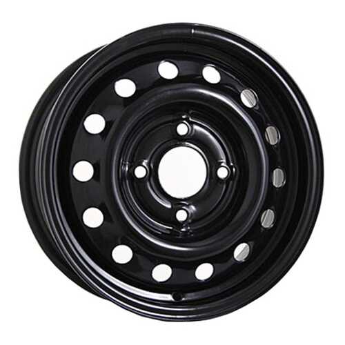 Колесные диски TREBL R15 6J PCD4x100 ET45 D56.6 9284714 в Колеса даром