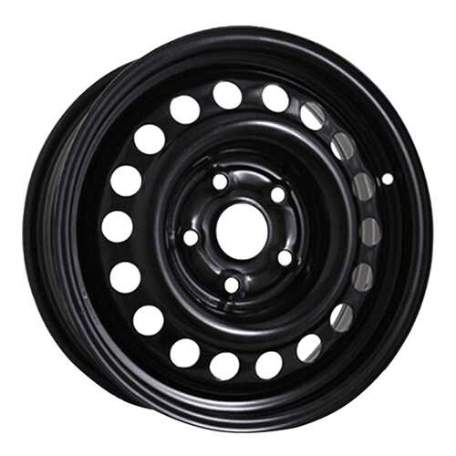 Колесные диски TREBL R16 6.5J PCD6x115 ET46 D70.3 9122366 в Колеса даром