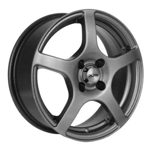 Колесные диски X'trike R15 6J PCD4x114.3 ET44 D67.1 28159 в Колеса даром