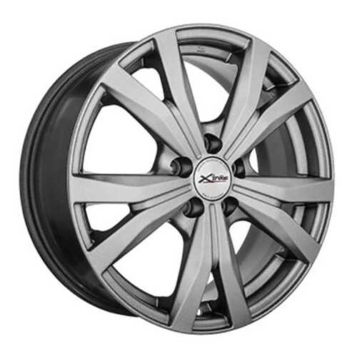 Колесные диски X'trike R16 6.5J PCD5x108 ET43 D67.1 29137 в Колеса даром